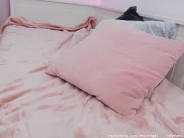 Cam stars girl ambertan1 image #993010