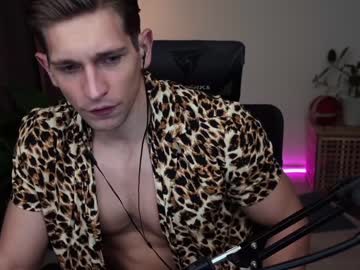 Cam stars man marcusdiamond image #1649108
