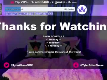 Cam stars man tylerchasexxx image #3986031