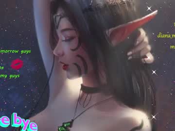 Cam stars girl magic_elf image #604256