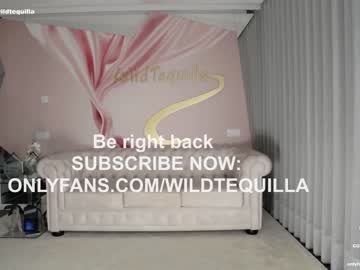 Cam stars girl wildtequilla image #5782794