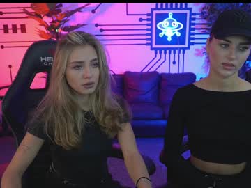Cam stars couple anabel054 image #2613447