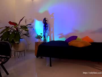 Cam stars couple hera_sauvage_and_giorgios image #2830300