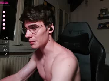 Cam stars man dumbnerd3 image #4942102