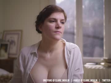 Cam stars girl claire_moulin image #1520149
