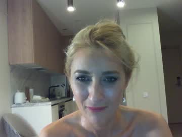 miss_adler cam stars