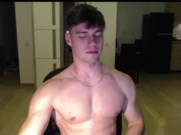 Cam stars man _alexanderwilliams image #5776331
