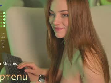 Cam stars girl mia_milagros image #5820873