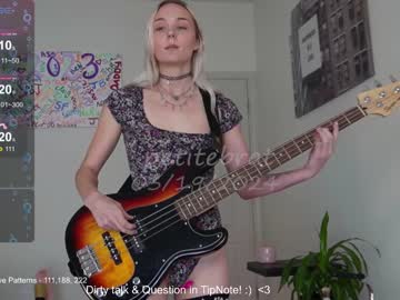 Cam stars girl petitebrat image #6574291