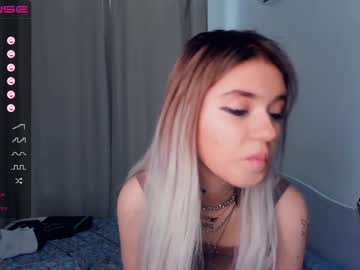 Cam stars girl elfas_cute image #4796761