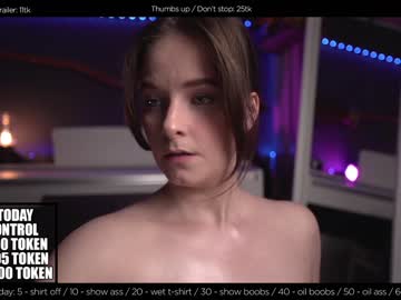 Cam stars girl hermione_potter_couple image #4234106