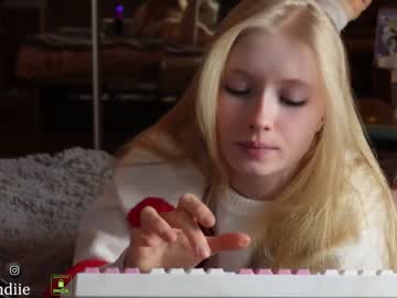 Cam stars girl bestblondiiecb image #6041503