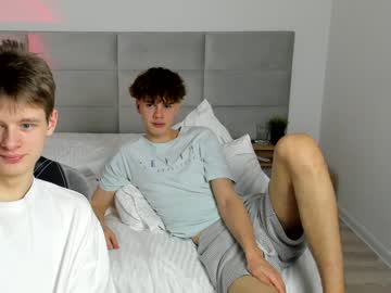 Cam stars man cute_thomas image #3255742