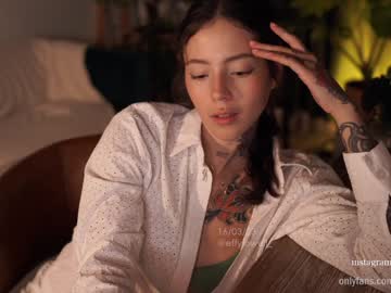 Cam stars girl effylowell_ image #3936322