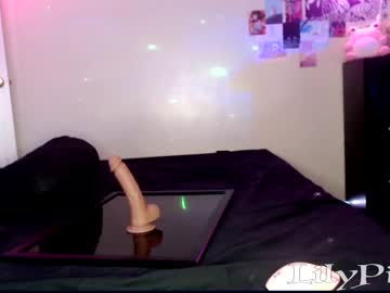 Cam stars girl lilypixel image #4686722