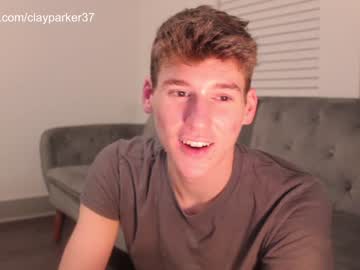Cam stars man clay_parker image #441515