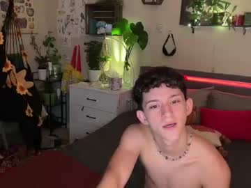 Cam stars man sebastianerosxxx image #5655223
