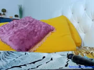 Cam stars girl _timeless_paradox image #4030869