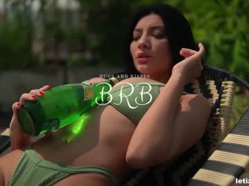 Cam stars girl letiziafulkers1 image #1091727