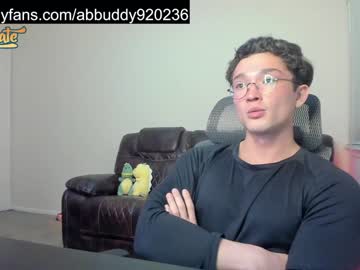 Cam stars man abbuddy920236 image #5483675