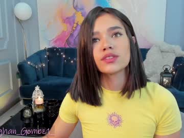 Cam stars girl _meghan_gomez1_ image #1874198