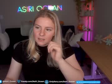 Cam stars girl asiri_ocean image #6133904