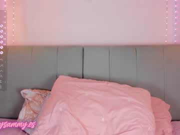 Cam stars girl baby_sammyy image #6565939