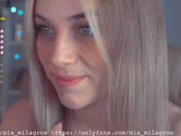 Cam stars girl mia_milagros image #959160