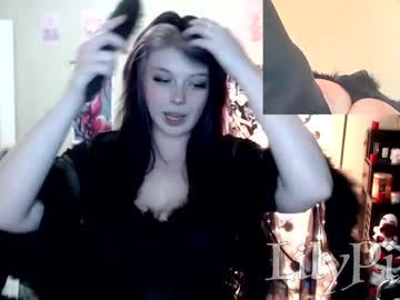 Cam stars girl lilypixel image #3364563