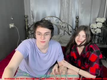 Cam stars couple karolina_coy image #1551359
