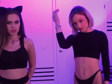 Cam stars couple anabel054 image #758617