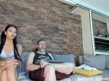 Cam stars couple cheeseburgerjesus image #6180586