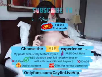 Cam stars girl caylin image #6501254