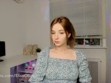 Cam stars girl elisa_oliver image #134891