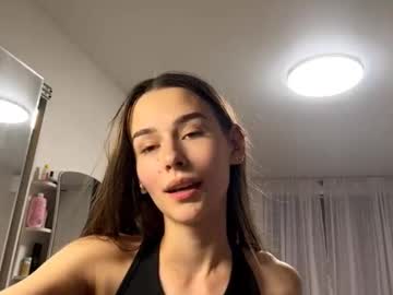 fannygilbertson cam stars