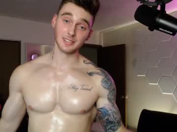 Cam stars couple thebrentsavage image #4278372