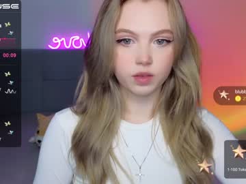 Cam stars girl small_blondee image #4595920