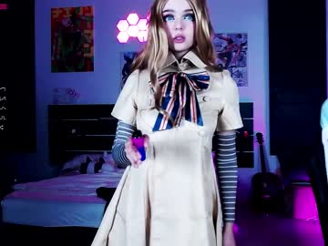 Cam stars girl madnessalise image #4798218