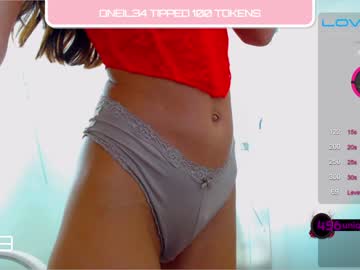 Cam stars girl anyarayne image #2219259