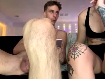 Cam stars couple calicreamdaddy image #6990371