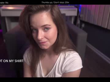 Cam stars girl hermione_potter_couple image #4075310