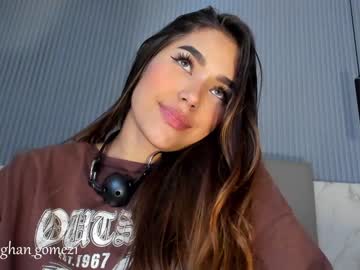Cam stars girl _meghan_gomez1_ image #3095039