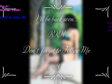 Cam stars girl krisi_kiss image #5384875