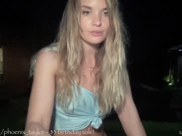 Cam stars girl phoenix_taylor image #2821508