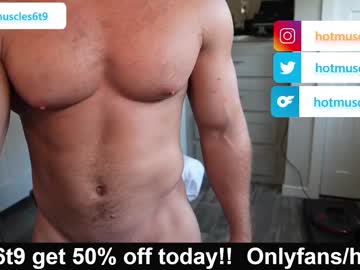 Cam stars man hotmuscles6t9 image #5093307