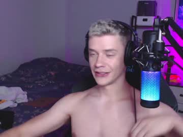 Cam stars man ironthud image #2710624