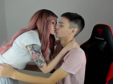 Cam stars couple mia_n_harry image #2620145