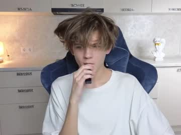 Cam stars man jacob_best image #3882133