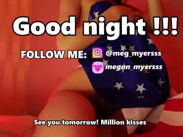 Cam stars girl megan_myersss image #5149771