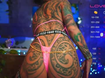 Cam stars girl nickyneck image #4130744